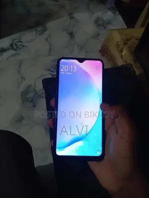 Vivo Y17 256 GB Red