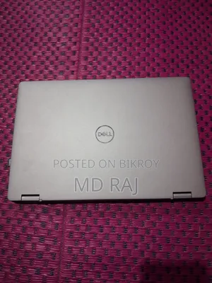 ল্যাপটপ Dell Latitude 5310 8GB Intel Core I5 SSD 256GB