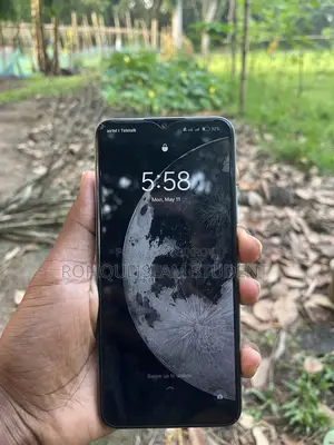 Realme C25Y 64 GB Blue