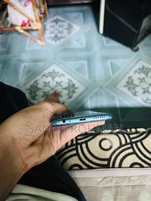 Tecno Spark K7 16 GB Blue