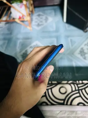 Tecno Spark K7 16 GB Blue