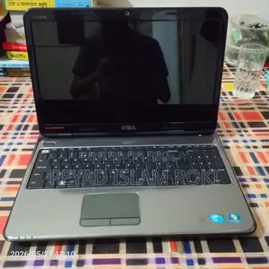 Laptop Dell Inspiron 15 5000 4GB Intel Core I5 SSHD+SSD 256GB