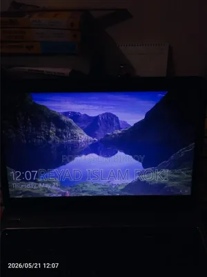 Laptop Dell Inspiron 15 5000 4GB Intel Core I5 SSHD+SSD 256GB