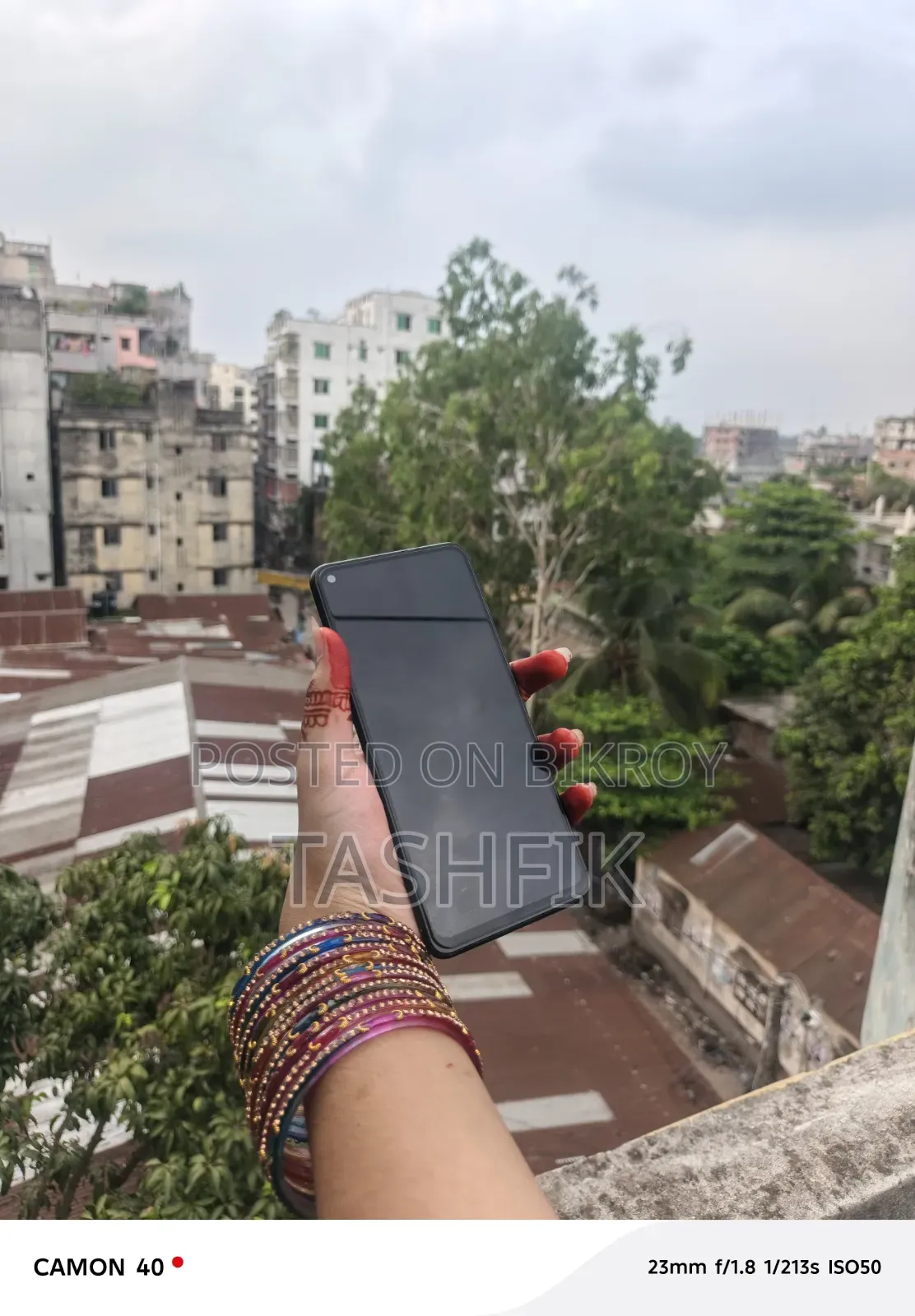 OnePlus 9RT 256 GB Black