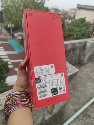 OnePlus 9RT 256 GB Black