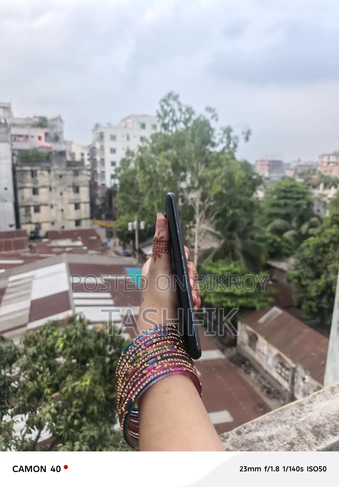 OnePlus 9RT 256 GB Black