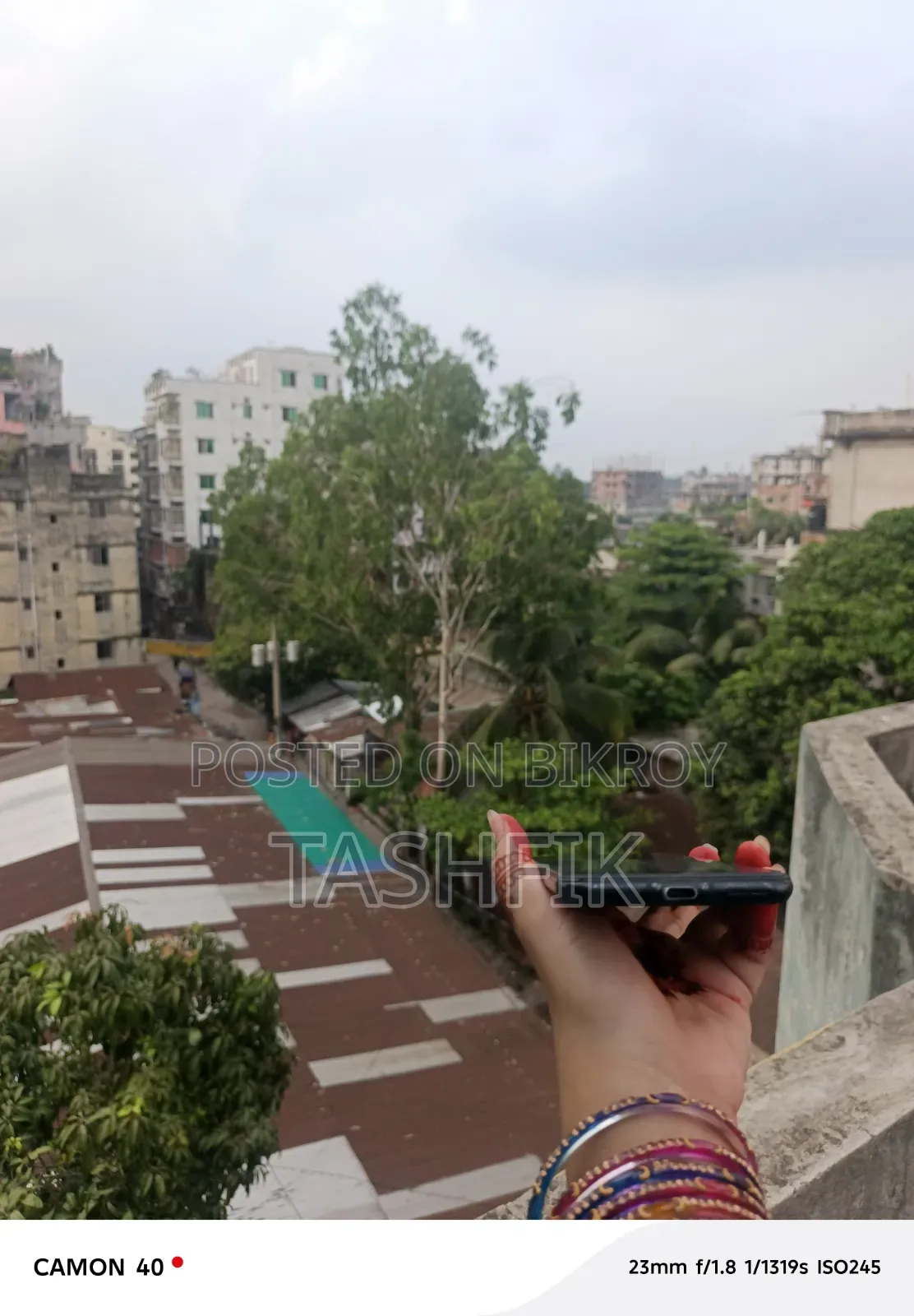OnePlus 9RT 256 GB Black