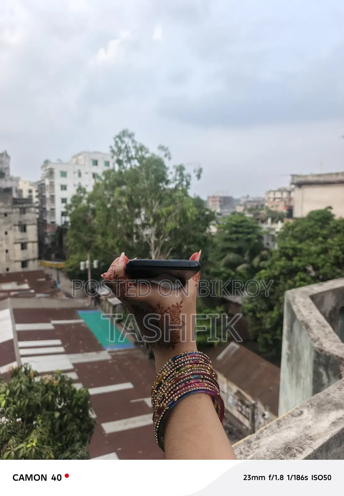 OnePlus 9RT 256 GB Black