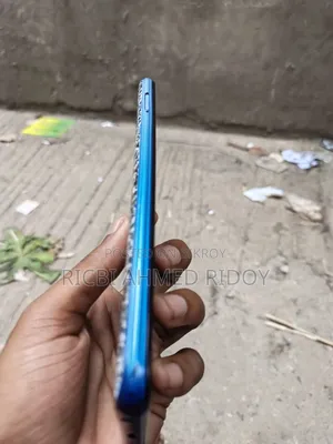 Infinix Hot 12i 64 GB