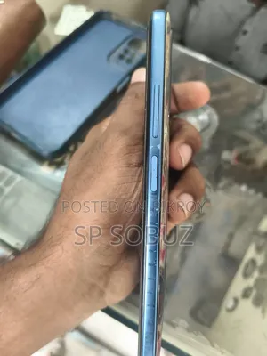 Xiaomi Redmi Note 11 ৬৪ জিবি ব্লু