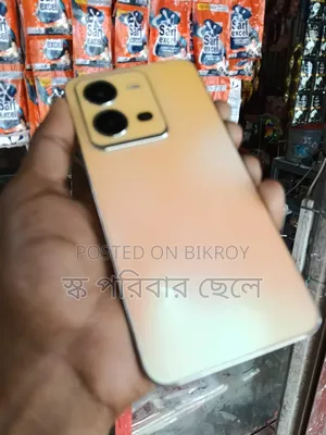 Vivo V25e 128 GB Orange