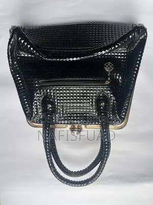 Luxury Stone Handbag
