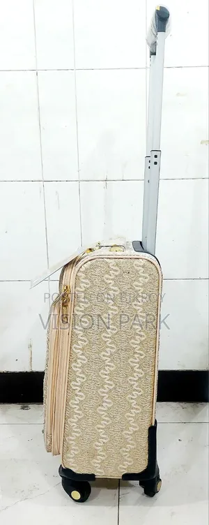 Fancy Trolley = 20" Inch
