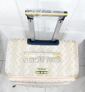 Fancy Trolley = 20" Inch