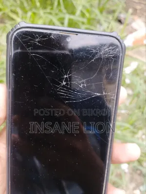 Samsung Galaxy A20 32 GB Black