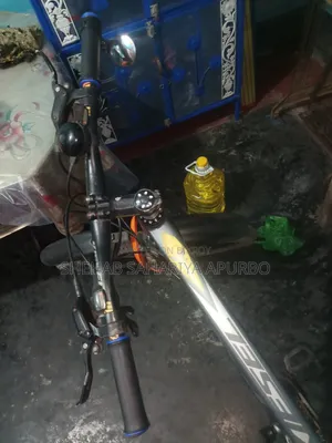 Kiesel MTB Bicycle