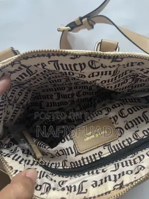 Luxury Hand Bag