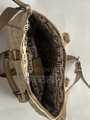 Luxury Hand Bag
