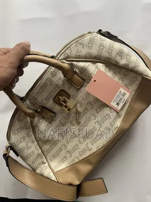 Luxury Hand Bag