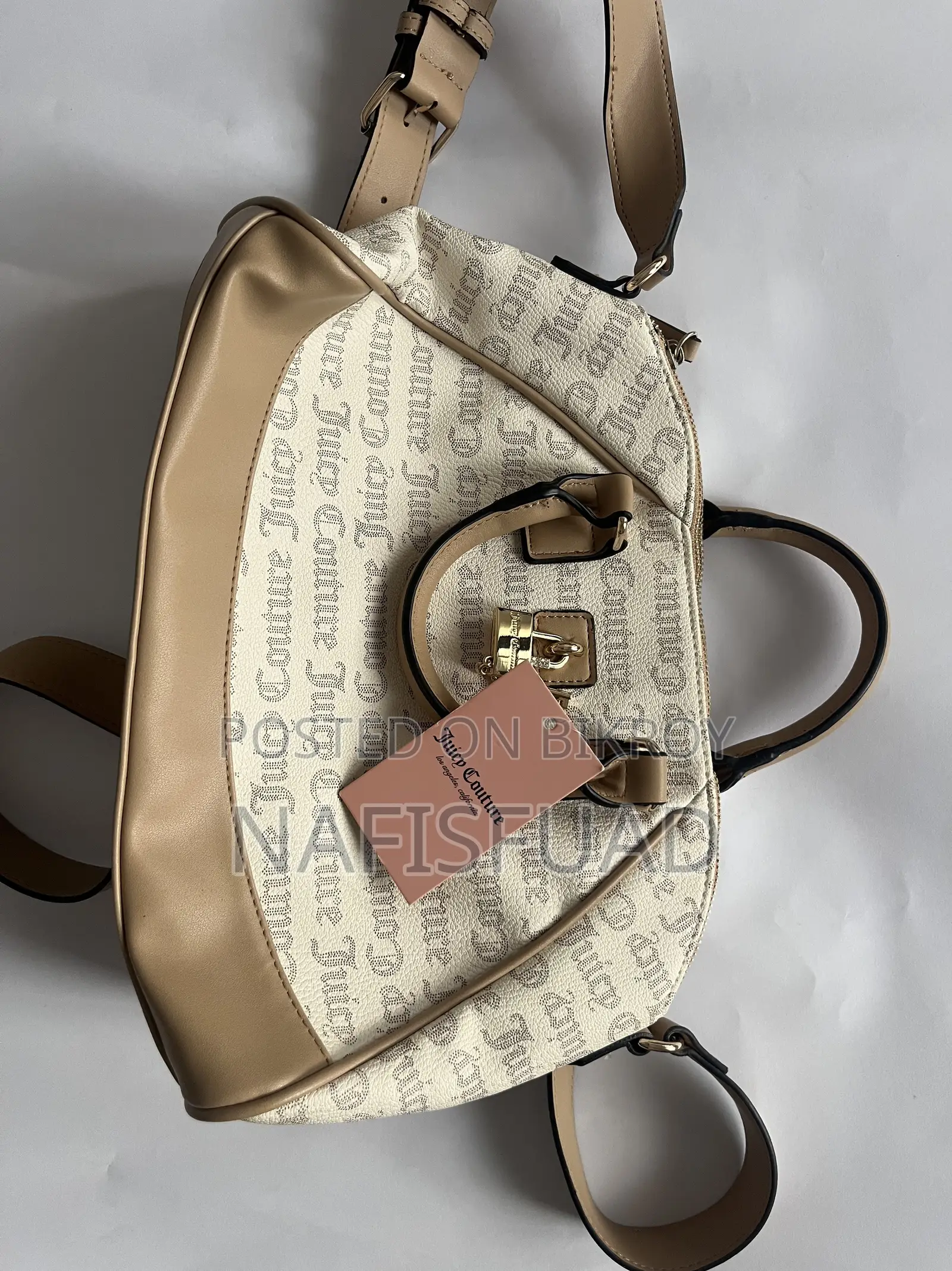 Luxury Hand Bag