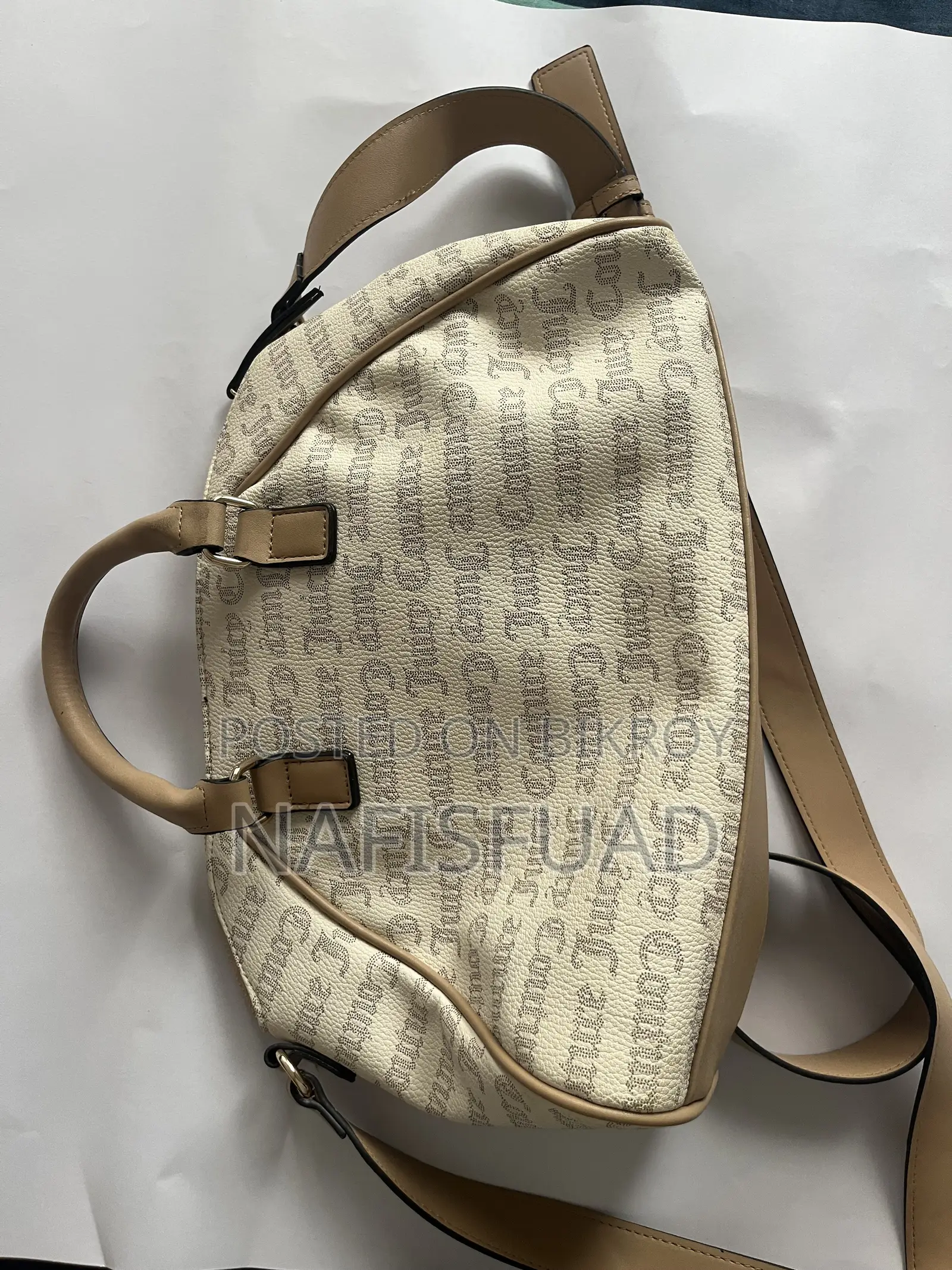 Luxury Hand Bag