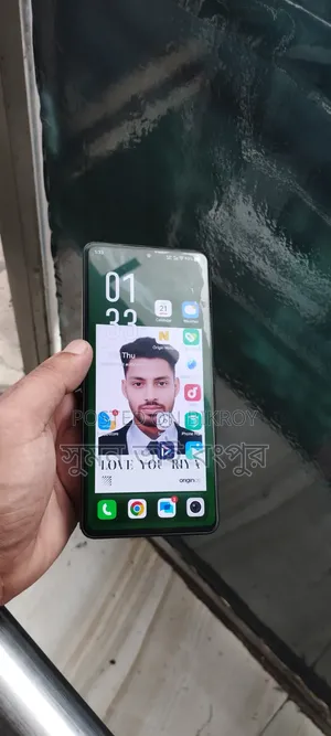 iQOO Z9 256 GB Black