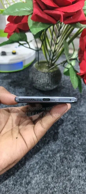 Tecno Spark 20 Pro Plus 256 GB Black
