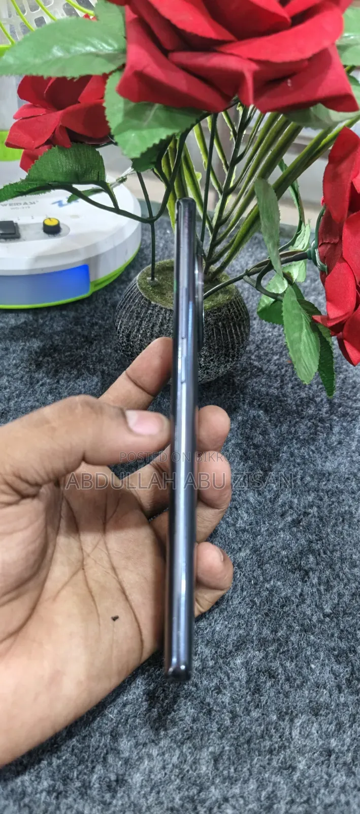 Tecno Spark 20 Pro Plus 256 GB Black