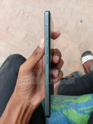 OnePlus Nord CE 3 Lite 5G 128 GB Black