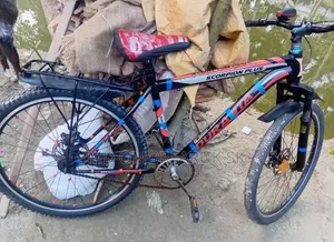 Duranta Cycle