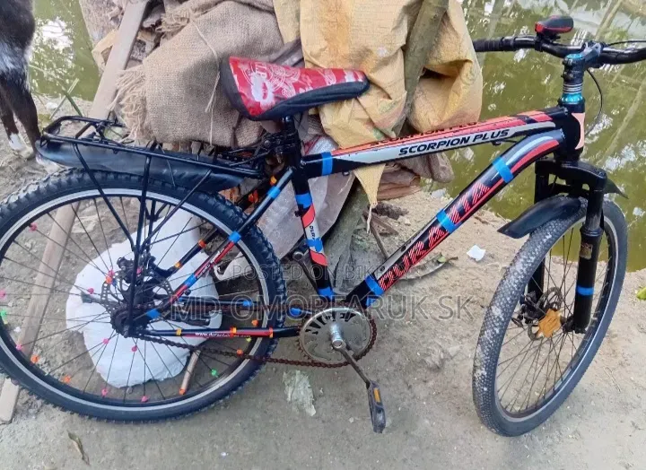 Duranta Cycle