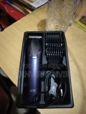HTC Tremar