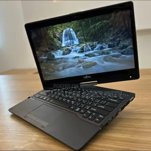 Laptop Fujitsu 4GB Intel Core I5 SSD 128GB