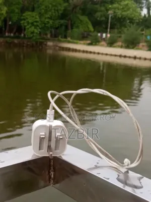 আইফোন চার্জার