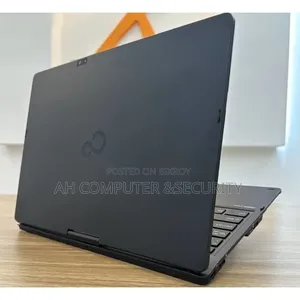 Laptop Fujitsu 4GB Intel Core I5 SSD 128GB