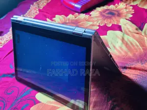 Laptop HP Pavilion X360 4GB RAM Intel Core i3 128GB SSD