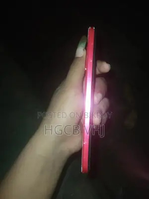 Motorola Moto G84 256 GB Red