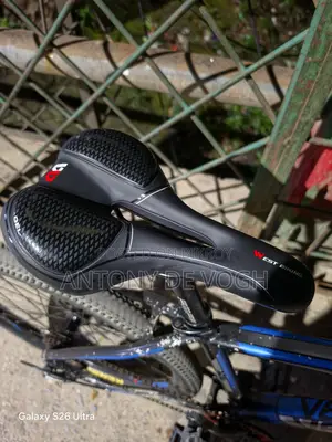 Bicycle 2018 Blue