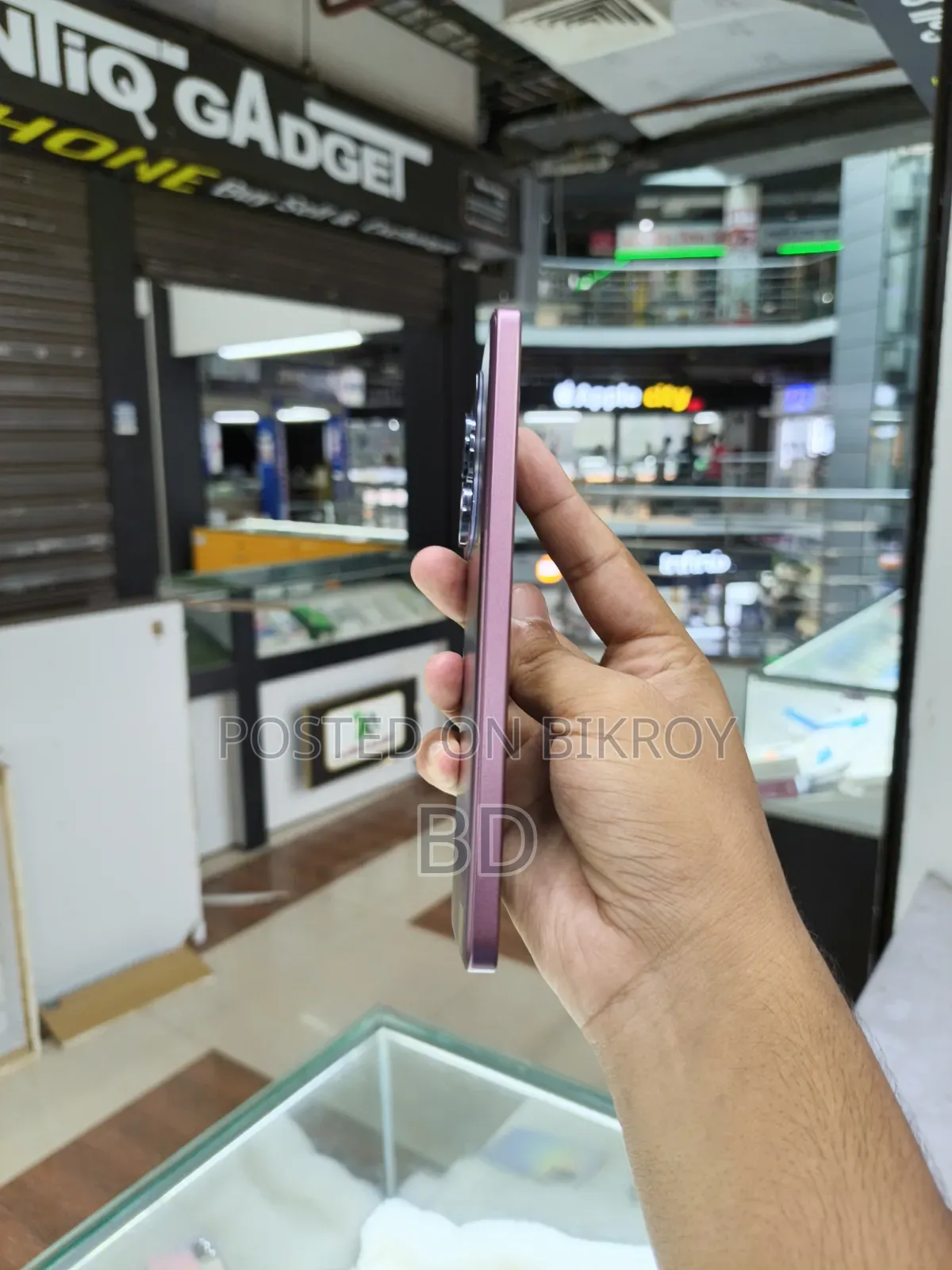 Xiaomi Redmi Note 14 5G 256 GB Red