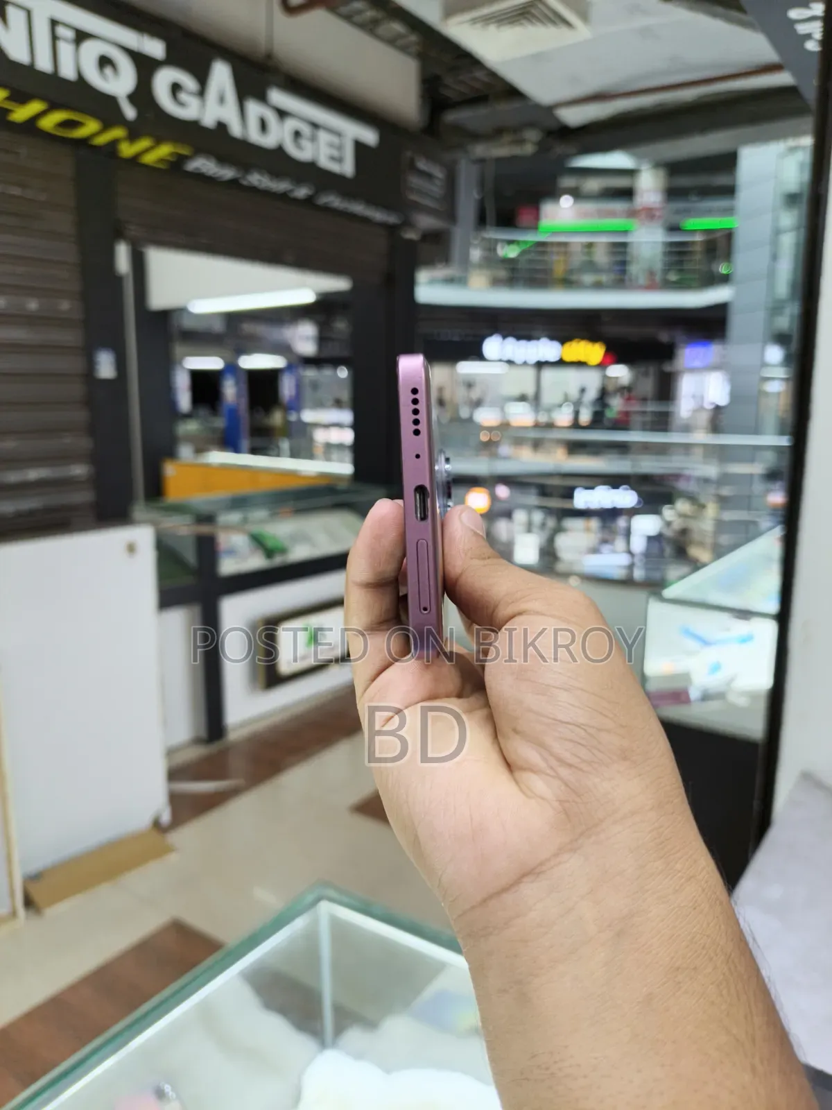Xiaomi Redmi Note 14 5G 256 GB Red