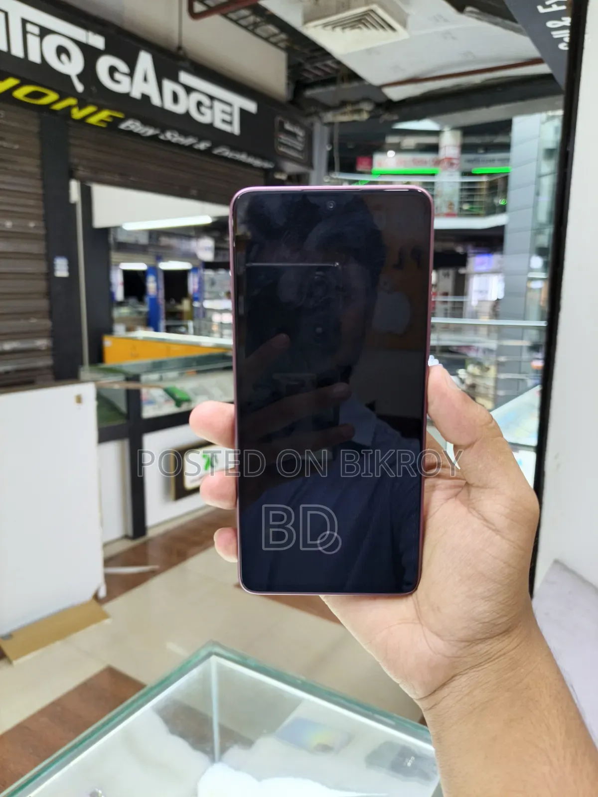 Xiaomi Redmi Note 14 5G 256 GB Red