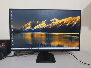 Gigabyte Gs27 Fresh Gaming Monitor