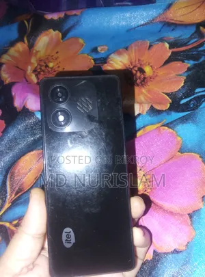 Itel Black