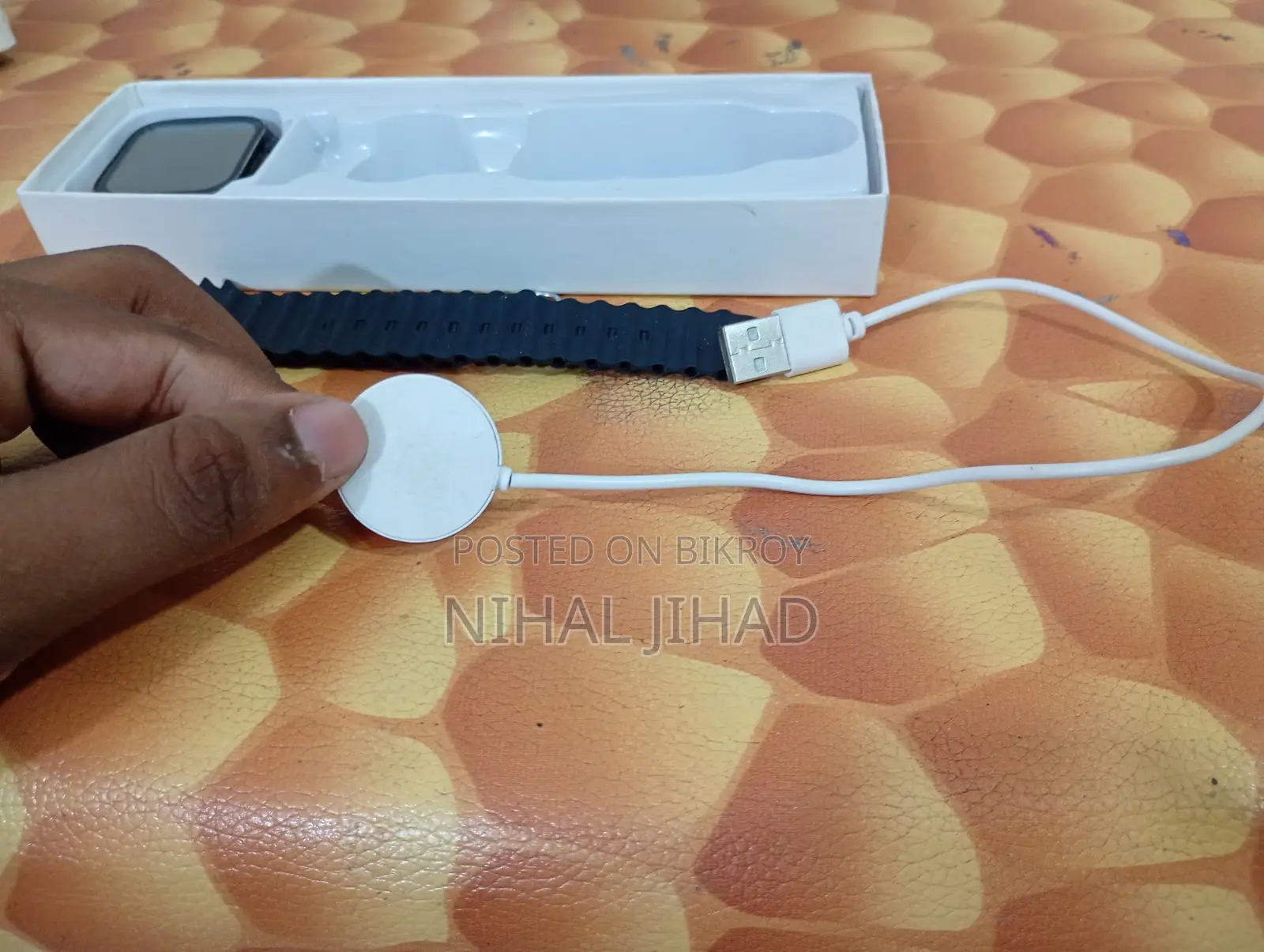 Smart Watch