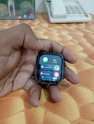 Smart Watch