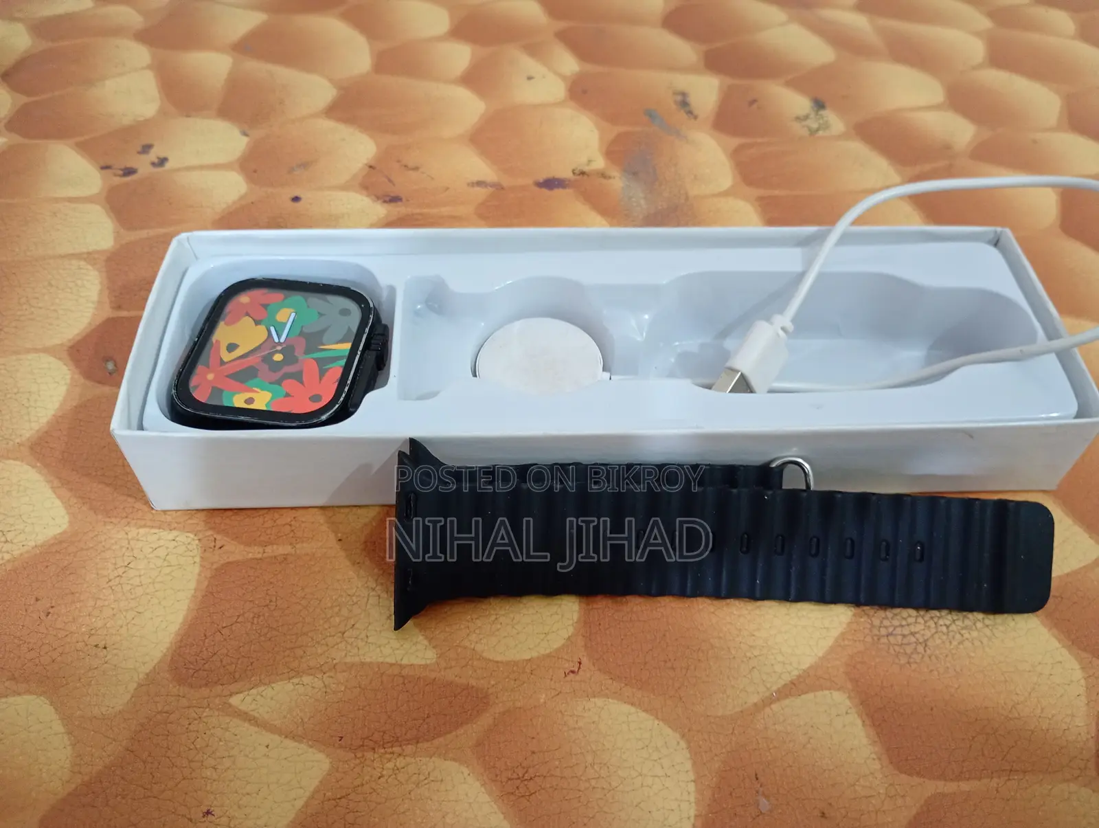 Smart Watch