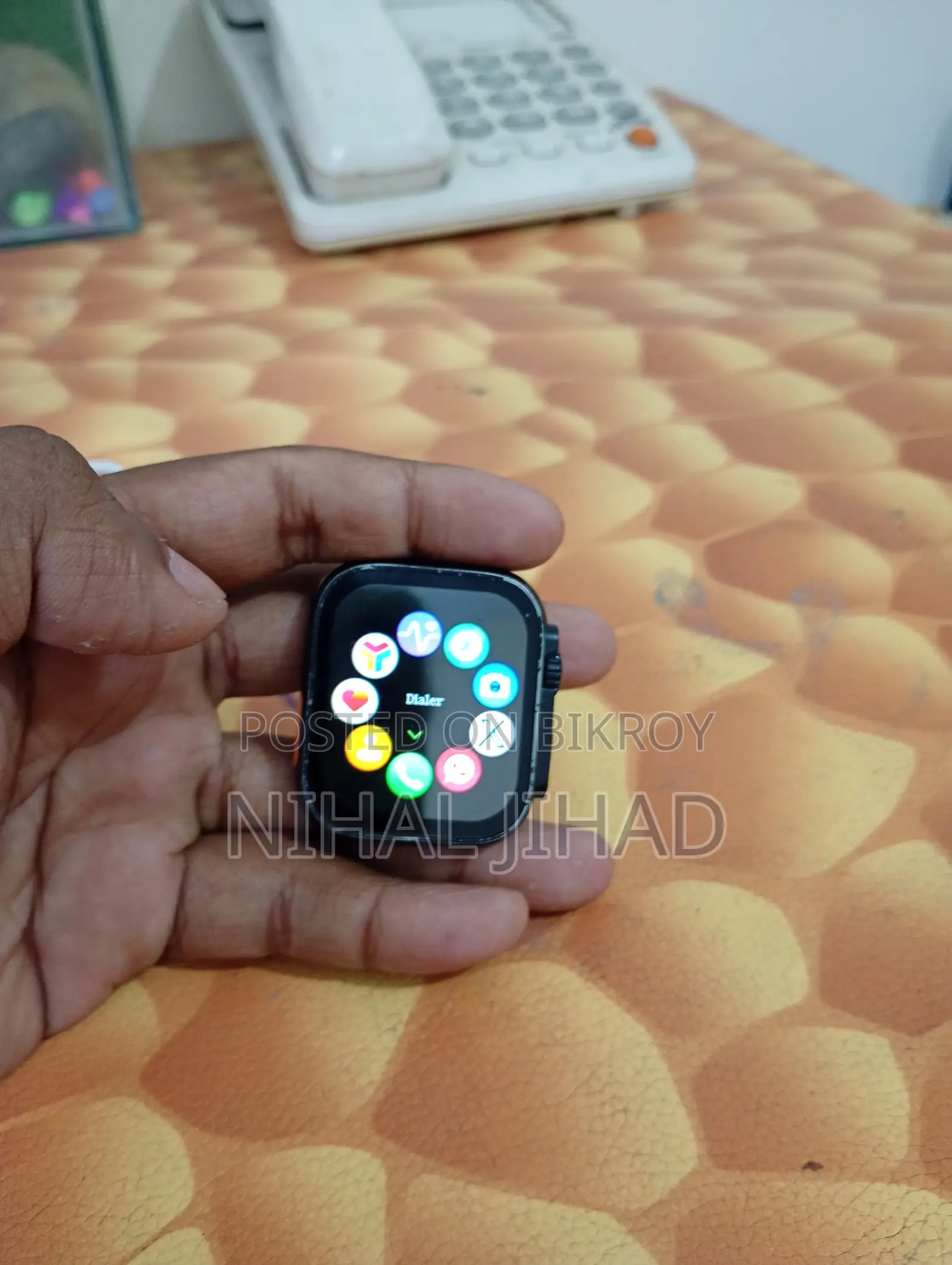 Smart Watch