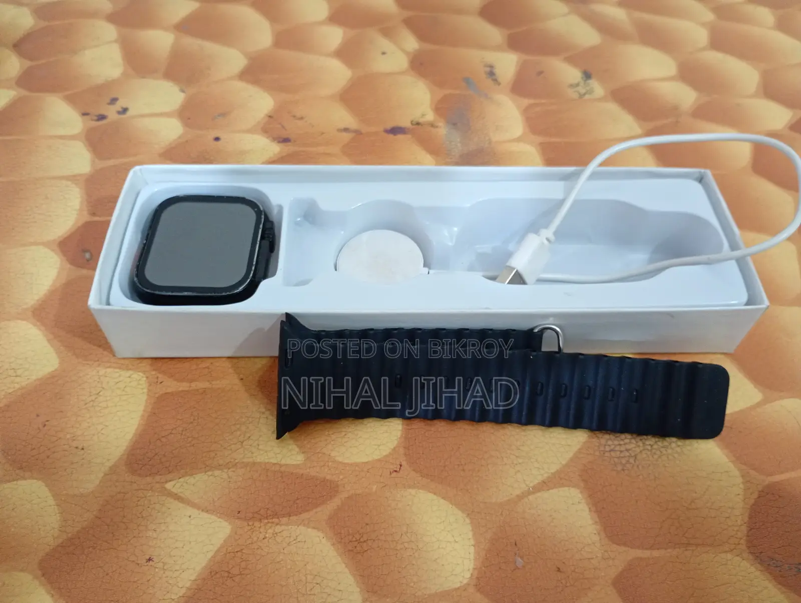 Smart Watch