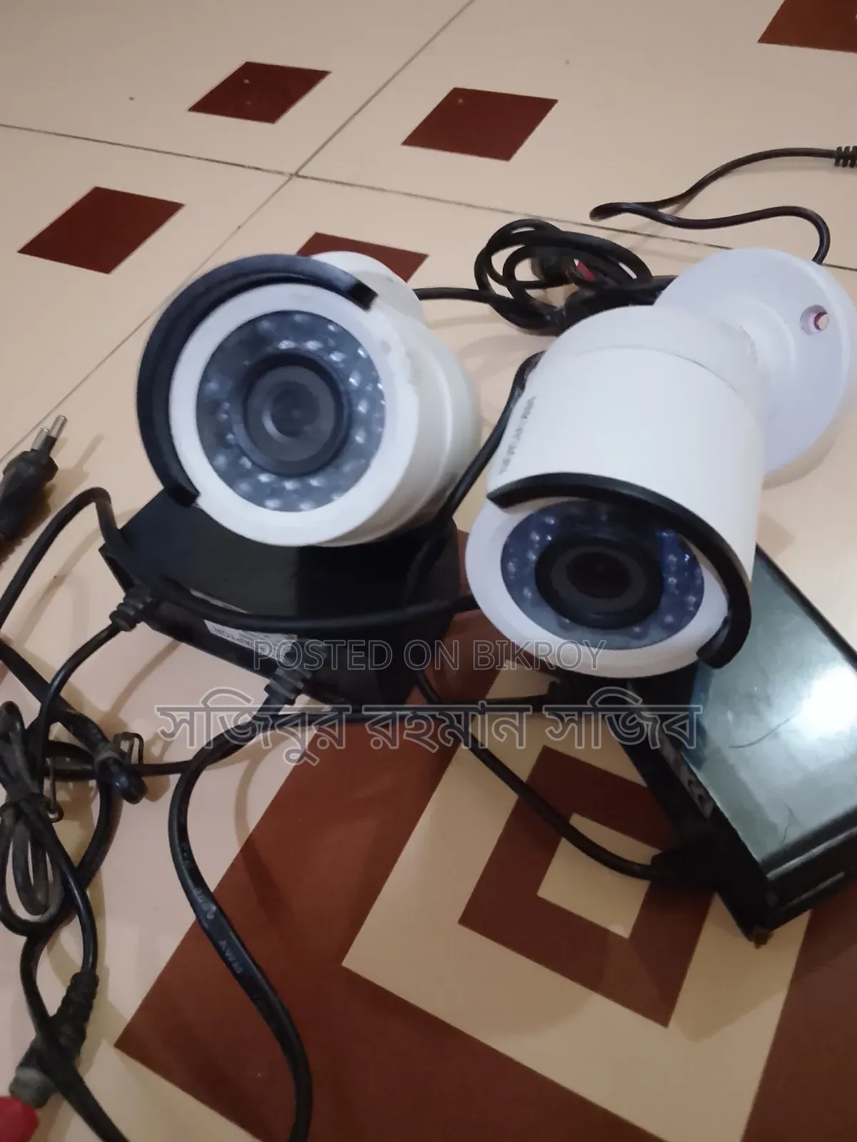 CC Camera