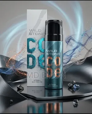 Wild Stone Code Orginal